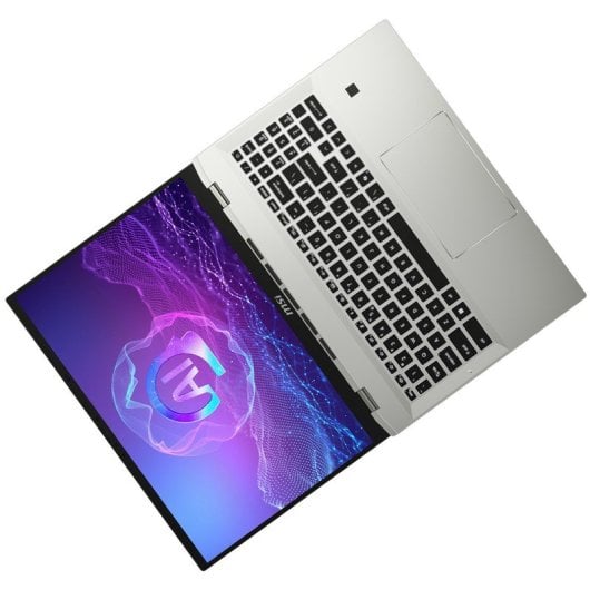 MSI Prestige A16 AI+ A3XMG-077ES AMD Ryzen AI 9 HX 370/32GB/1TB SSD/16" + WIN 11
