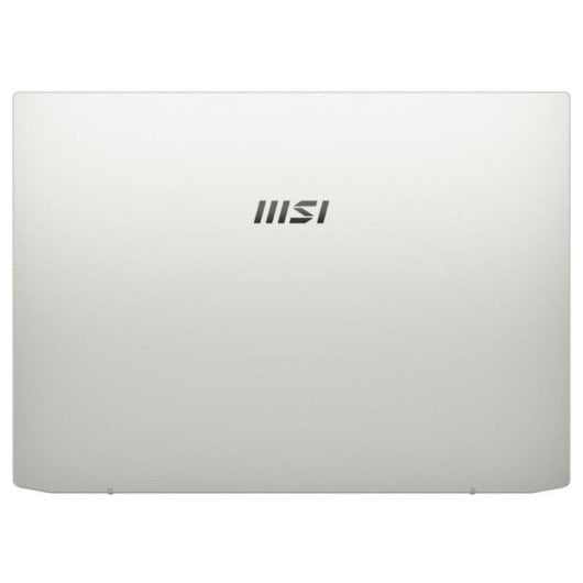 Portátil MSI Prestige A16 AI+ A3XMG-077ES 16" AMD Ryzen AI 9 HX 370 32GB 1TB SSD OLED Windows 11
