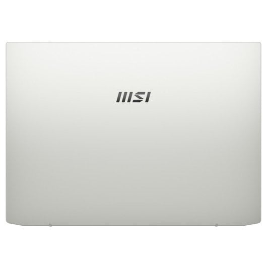 MSI Prestige A16 AI+ A3XMG-077ES AMD Ryzen AI 9 HX 370/32GB/1TB SSD/16" + WIN 11