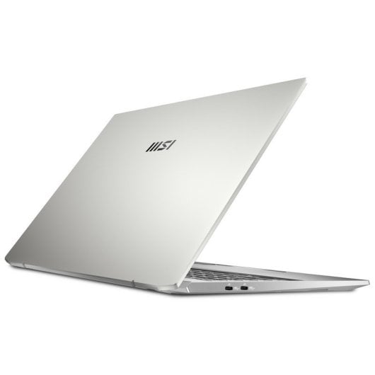 MSI Prestige A16 AI+ A3XMG-077ES AMD Ryzen AI 9 HX 370/32GB/1TB SSD/16" + WIN 11