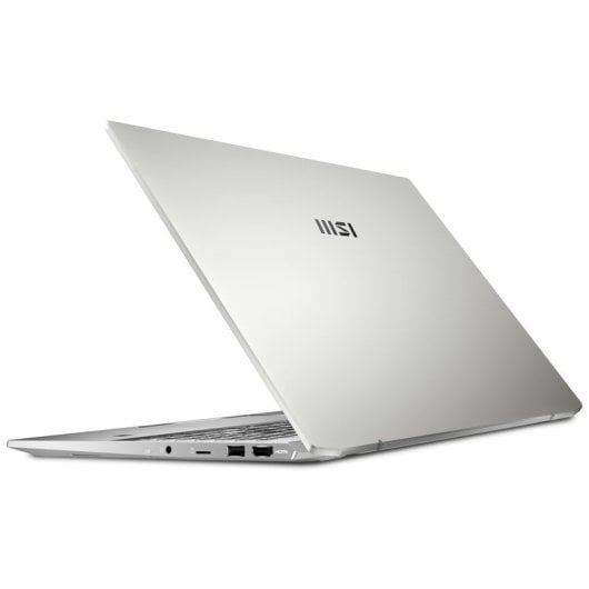 MSI Prestige A16 AI+ A3XMG-077ES AMD Ryzen AI 9 HX 370/32GB/1TB SSD/16" + WIN 11