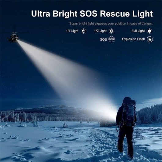 Fossibot F106 Pro 4G 256GB 8GB 6,58" Noir Caméra 48 MP