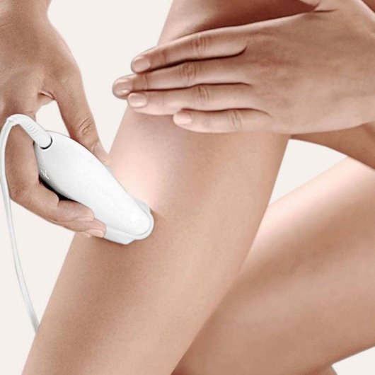 Epilatore Braun Silk-épil 1 1-010 con Cavo 2 Velocità