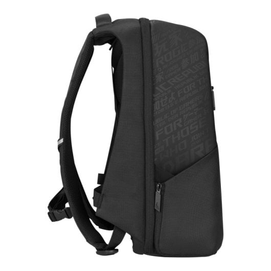 ASUS 90XB0920-BBP000 sacoche d'ordinateurs portables 40,6 cm (16") Sac à dos Noir