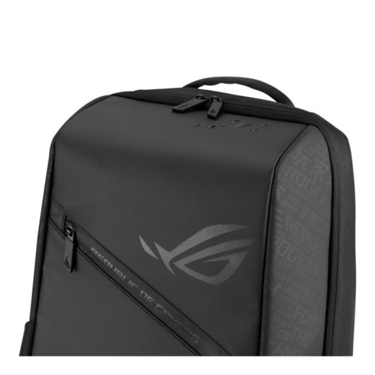 ASUS 90XB0920-BBP000 sacoche d'ordinateurs portables 40,6 cm (16") Sac à dos Noir
