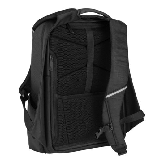 ASUS 90XB0920-BBP000 sacoche d'ordinateurs portables 40,6 cm (16") Sac à dos Noir