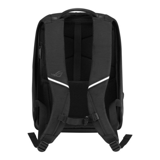 ASUS 90XB0920-BBP000 sacoche d'ordinateurs portables 40,6 cm (16") Sac à dos Noir