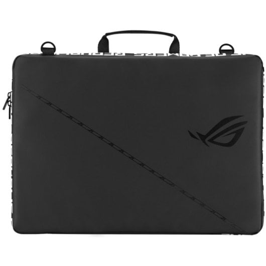 Housse de transport ASUS Ranger Carry Sleeve 16 pour ordinateur portable jusqu'à 16 pouces, noire