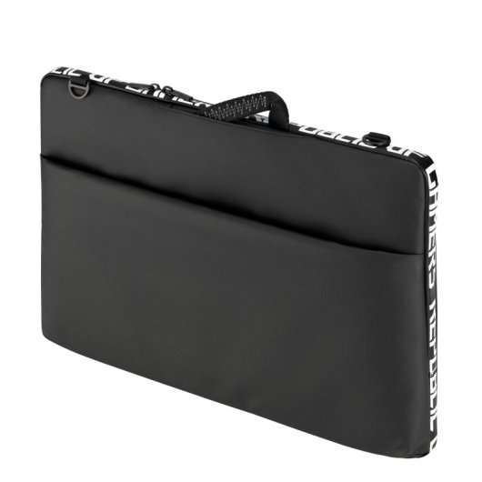 Housse de transport ASUS Ranger Carry Sleeve 16 pour ordinateur portable jusqu'à 16 pouces, noire