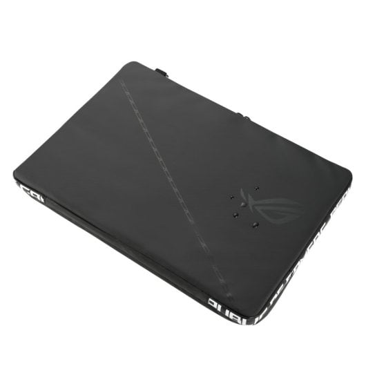 Housse de transport ASUS Ranger Carry Sleeve 16 pour ordinateur portable jusqu'à 16 pouces, noire