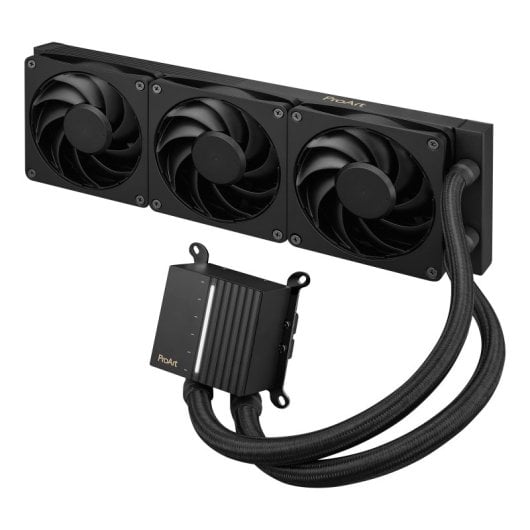ASUS ProArt LC 360 Kit de Refrigeração Líquida 360mm Preto