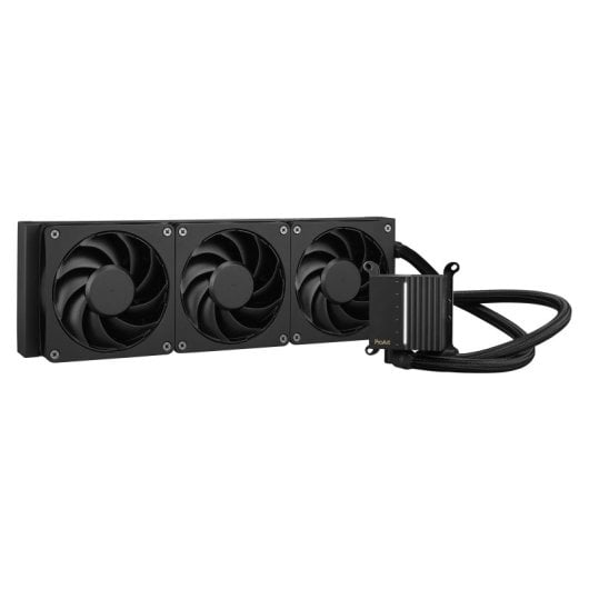 ASUS ProArt LC 360 Kit de Refrigeração Líquida 360mm Preto