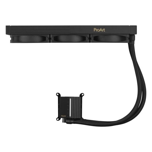ASUS ProArt LC 360 Kit de Refrigeração Líquida 360mm Preto