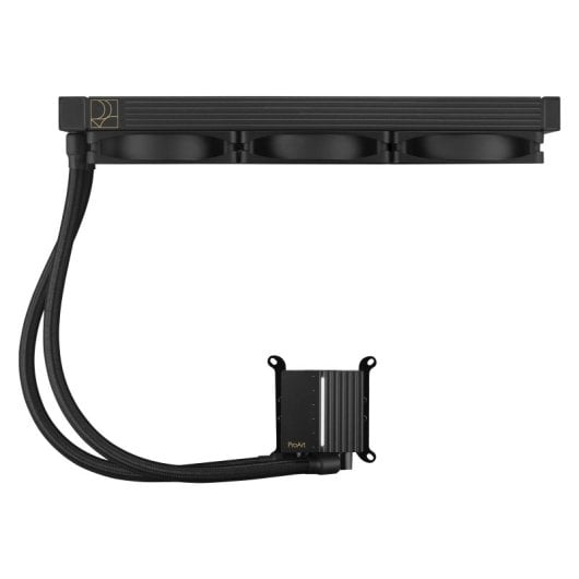 ASUS ProArt LC 360 Kit de Refrigeração Líquida 360mm Preto