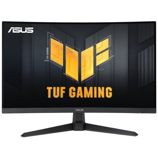 ASUS TUF Gaming VG27VQM1B-J PC-Display 68,6 cm (27 Zoll) 1920 x 1080 Pixel Full HD Schwarz