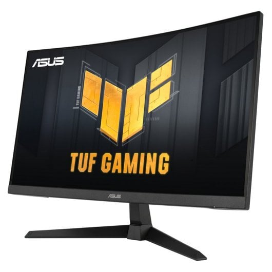 ASUS TUF Gaming VG27VQM1B-J PC-Display 68,6 cm (27 Zoll) 1920 x 1080 Pixel Full HD Schwarz