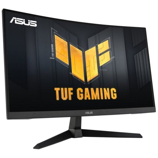 Monitor ASUS TUF Gaming VG27VQM1B-J 27