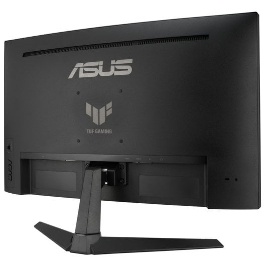 ASUS TUF Gaming VG27VQM1B-J PC-Display 68,6 cm (27 Zoll) 1920 x 1080 Pixel Full HD Schwarz