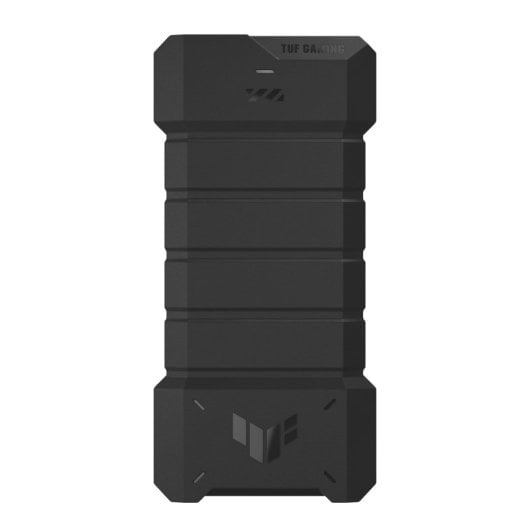 ASUS TUF Gaming AS2000 PLUS 2 TB USB Typ C USB 3.2 Gen 2x2 Schwarz