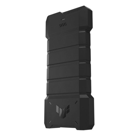 ASUS TUF Gaming AS2000 PLUS 2 TB USB Typ C USB 3.2 Gen 2x2 Schwarz