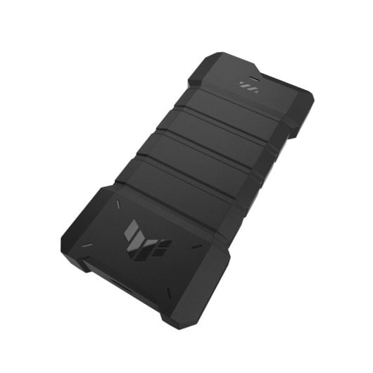 ASUS TUF Gaming AS2000 PLUS 2 TB USB Typ C USB 3.2 Gen 2x2 Schwarz