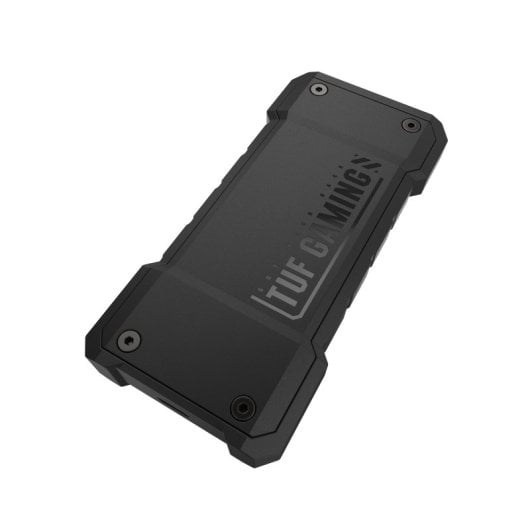 ASUS TUF Gaming AS2000 PLUS 2 TB USB Typ C USB 3.2 Gen 2x2 Schwarz