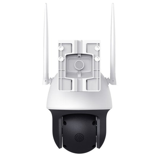 TP-Link VIGI C540-4G Cámara IP PT 4G Full Color 4MP para Exterior Blanca/Negra