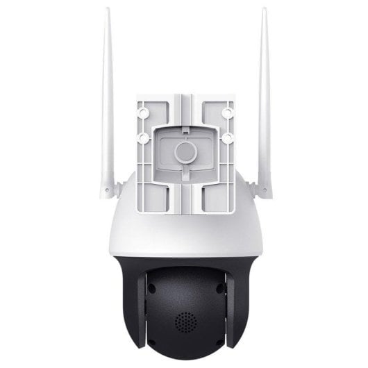 Caméra de surveillance TP-Link VIGI C540-4G 2K Vision Nocturne Extérieure IA Audio Bidirectionnel