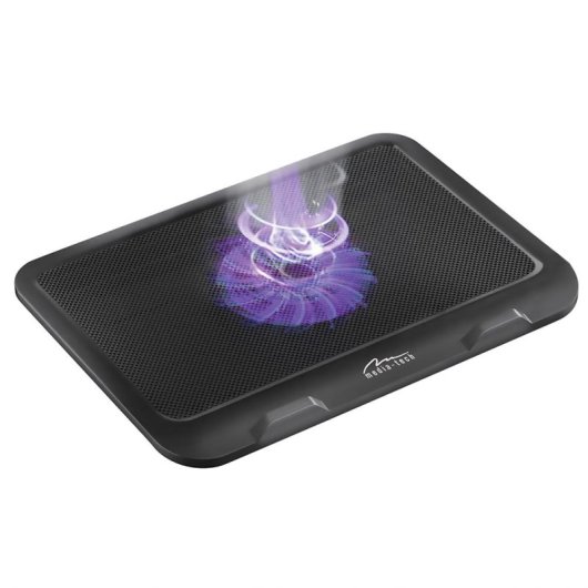 Almohadilla Refrigerante Media-tech Para Portátil Mt2660