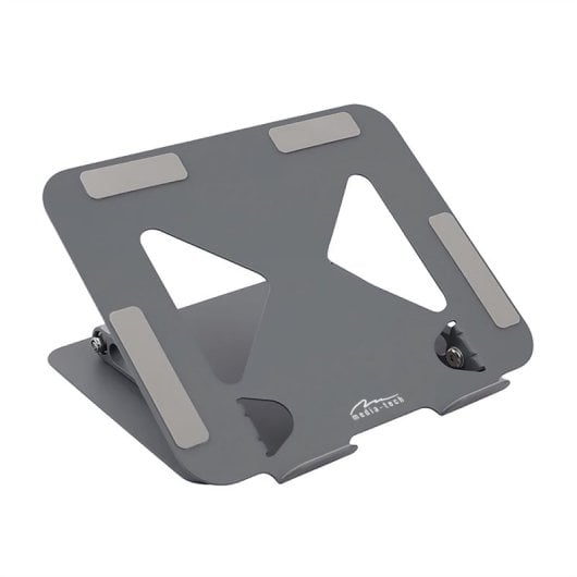Support pour ordinateur portable Support pour ordinateur portable Media-tech