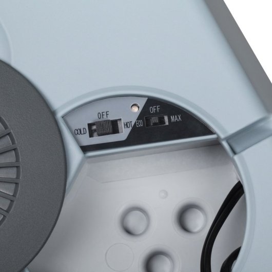 Nevera Portátil Teesa Tsa5001.1 25 L Gris Eléctrico