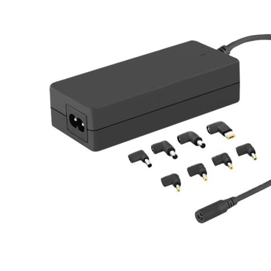 Qoltec 50011 Carregador 65W Preto