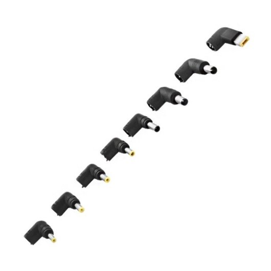 Qoltec 50011 Carregador 65W Preto