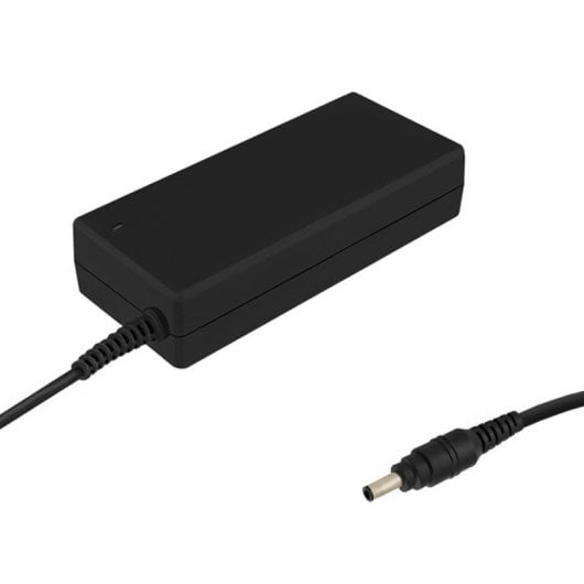 Adaptateur secteur Qoltec 50015,60 W pour Samsung