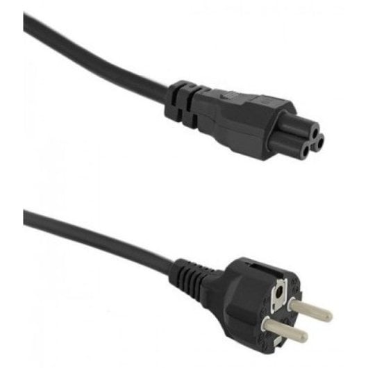 Adaptateur secteur Qoltec 50015,60 W pour Samsung