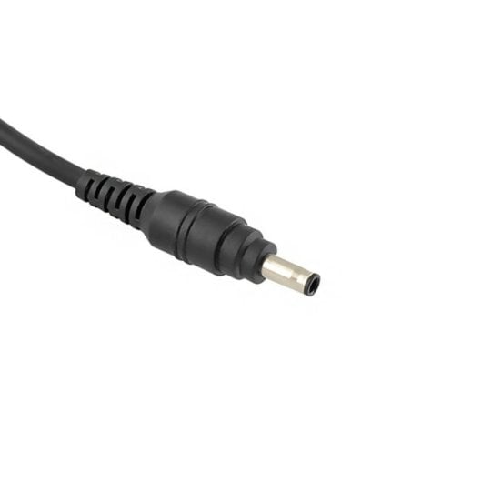 Adaptateur secteur Qoltec 50015,60 W pour Samsung