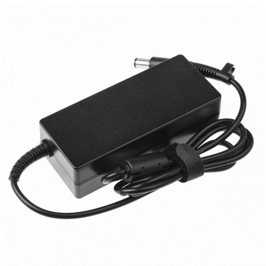Adaptateur/onduleur d'intérieur Green Cell AD12p, 65 W, noir