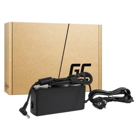 Green Cell AD136P Carregador Universal 150W Preto