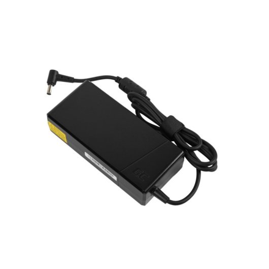 Green Cell AD136P Carregador Universal 150W Preto