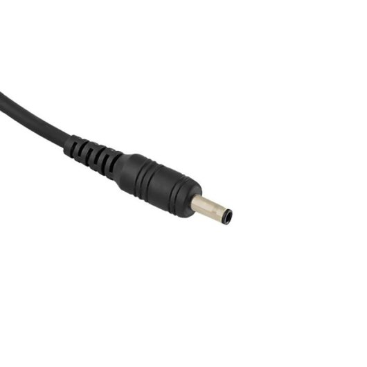 Qoltec 50089 Adaptador de Corriente 90W para Samsung Negro