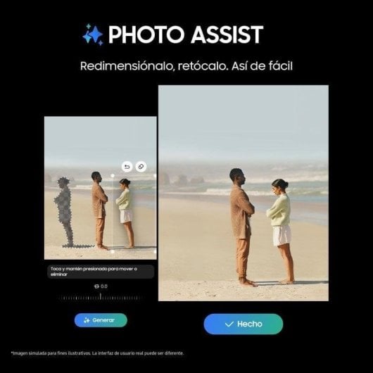 Samsung Galaxy S23 FE 5G 8GB 256GB 6.4" Verde Menta