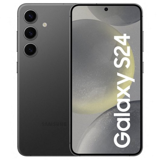 Samsung Galaxy S24 8GB/256GB 6.2'' Preto Onyx Versão Importada UE