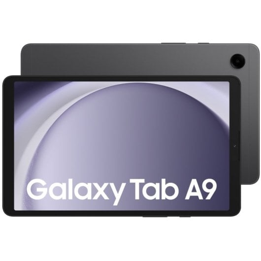Samsung Galaxy Tab A9 WiFi 8.7" 4GB/64GB Cinzento Versão Importada UE