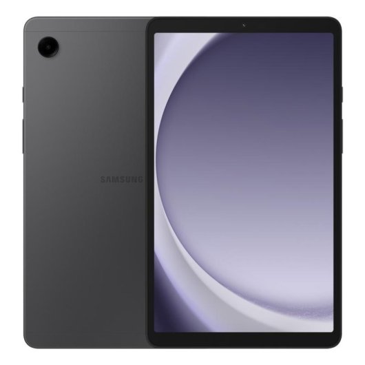 Samsung Galaxy Tab A9 WiFi 8.7" 4GB/64GB Gris Versión Importada EU