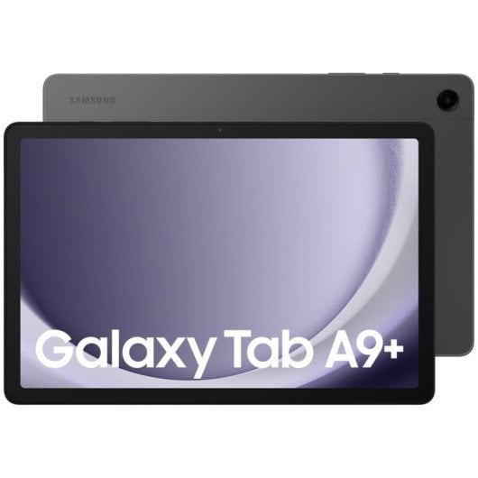 Samsung Galaxy Tab A9+ 5G 11" 8/128GB Gris Versión Importada EU