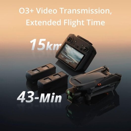 DJI Mavic 3 Pro Cine Premium Combo