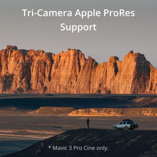 DJI Mavic 3 Pro Cine Premium Combo
