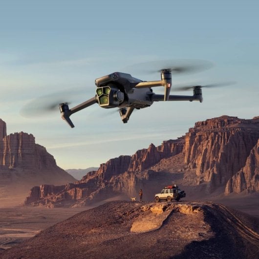 DJI Mavic 3 Pro Cine Premium Combo