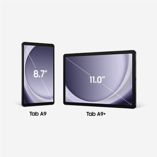 Tablette Samsung X210 4-64 Gy Octa Core 4 Go Ram 64 Go Gris
