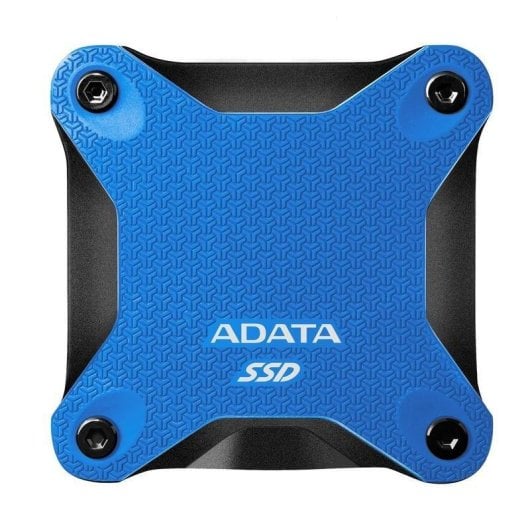 Disque Dur Adata SD620 2TB SSD USB 3.2 520MB/s Résistant Chocs